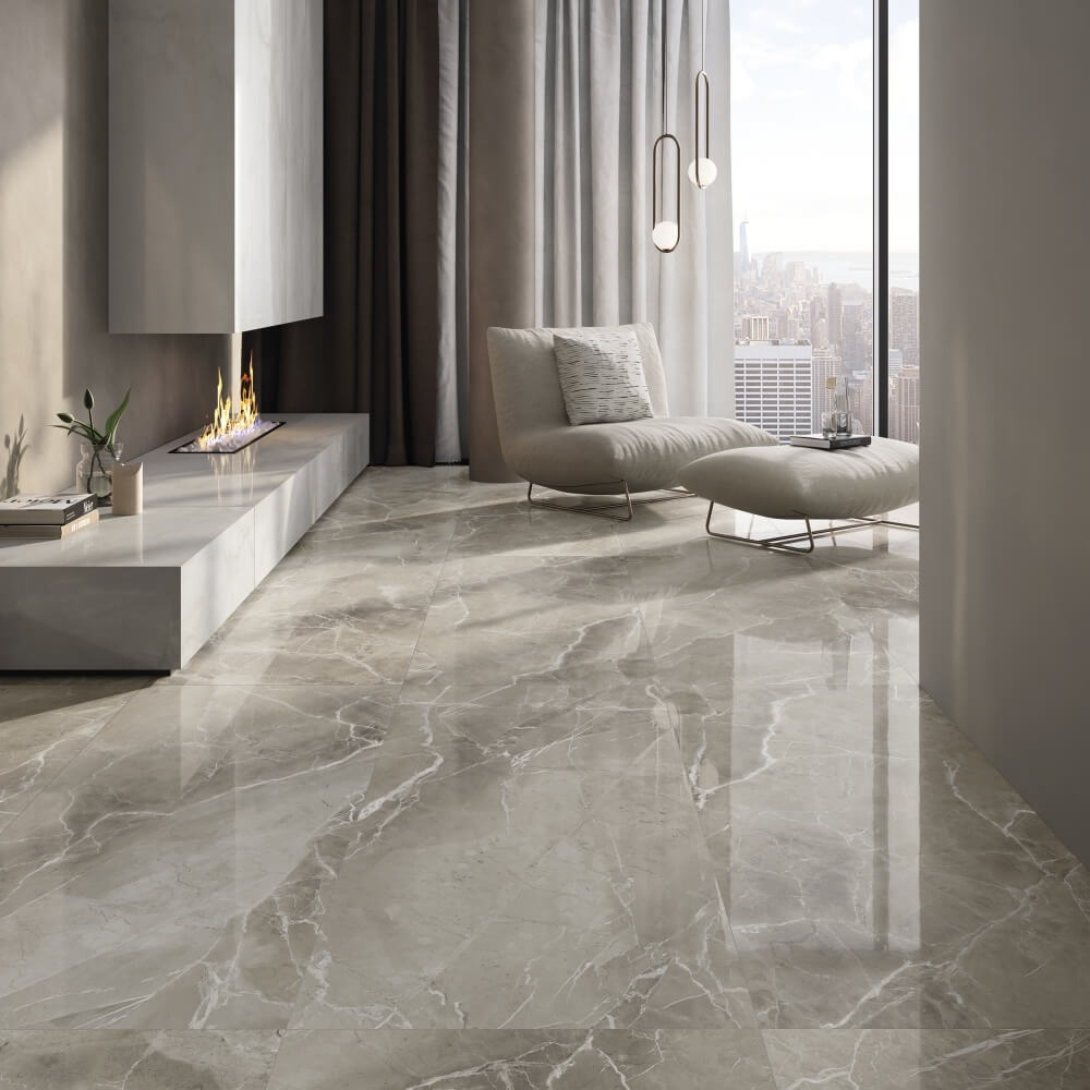 PURITY MARBLE
