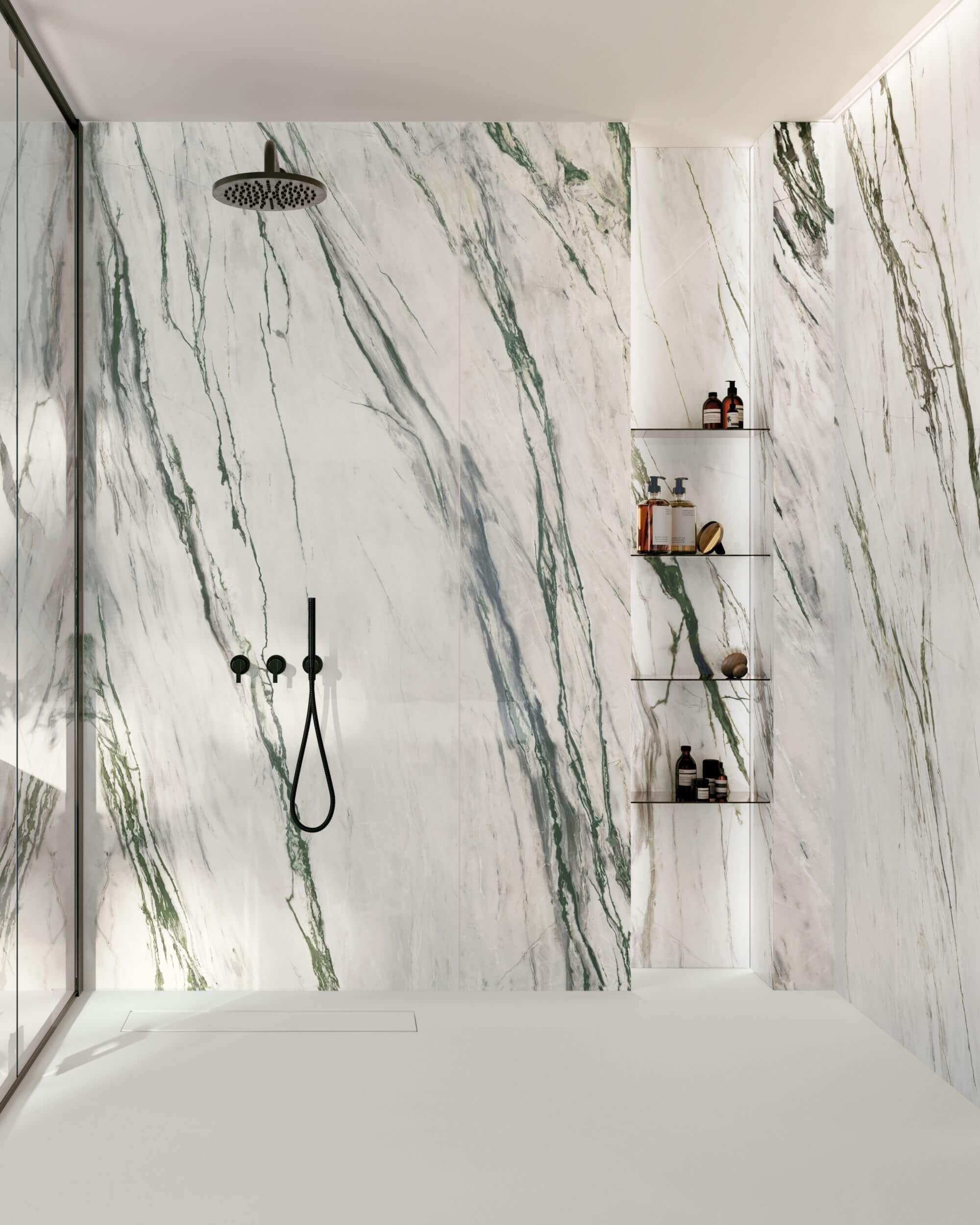 PURITY MARBLE – 2