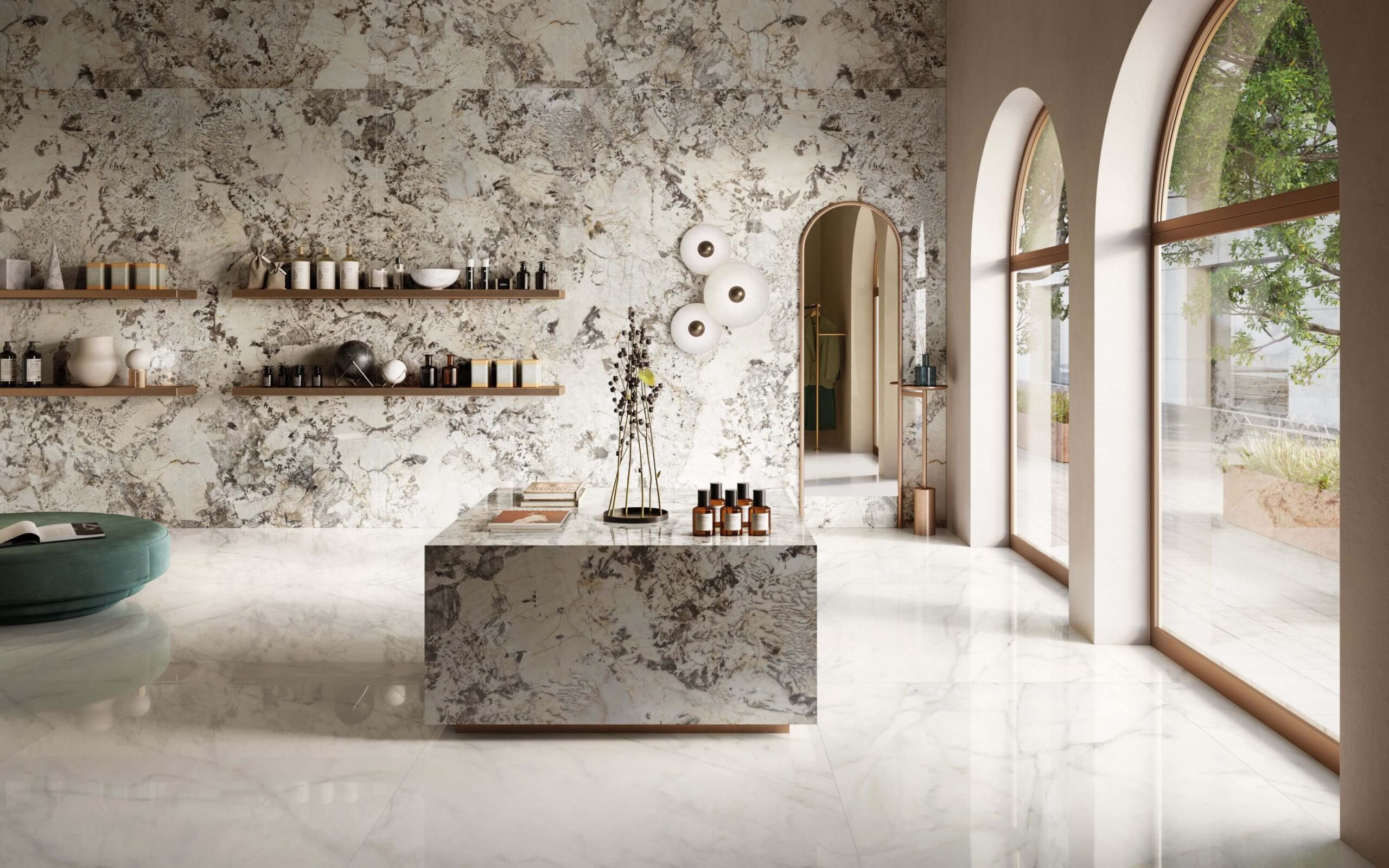 PURITY MARBLE – 3