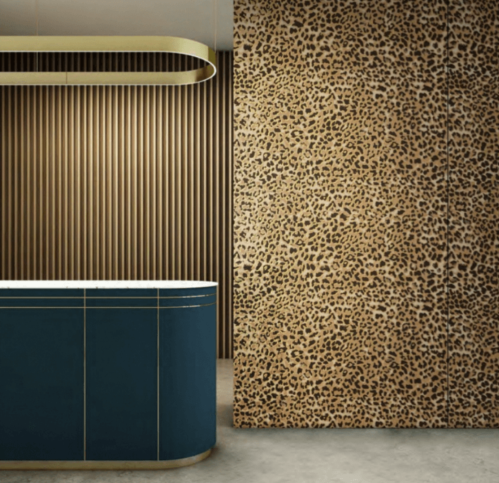 More Tiles