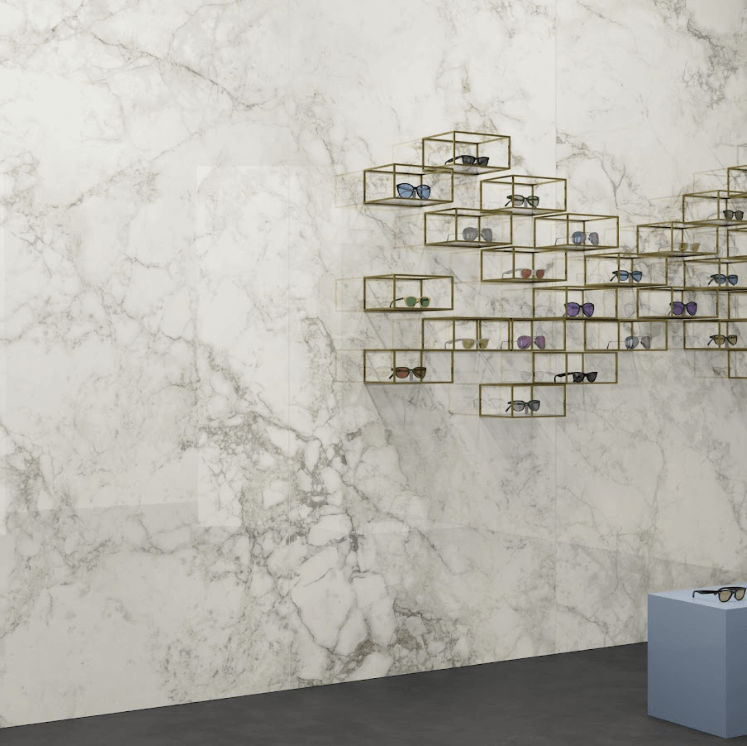 PURITY MARBLE