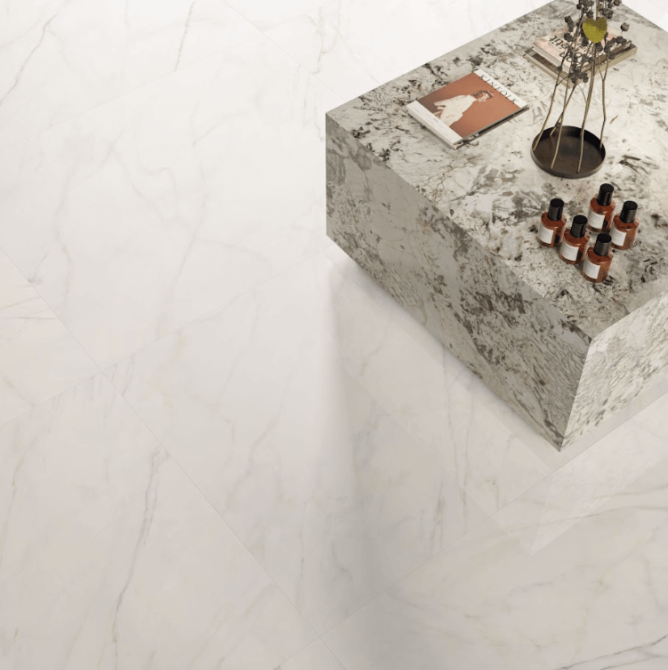 PURITY MARBLE